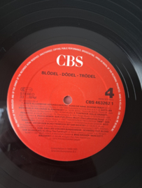 Various Artists - Blodel Dodel Trodel