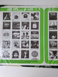 The Tokens - 14 famous folksongs