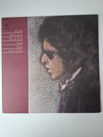 Bob Dylan - Blood on the tracks