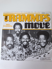 The Trammps - Move