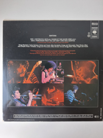 Santana - Santana