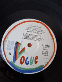 Morris Albert - Love and Life