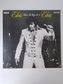 Elvis Presley - That's the way it is