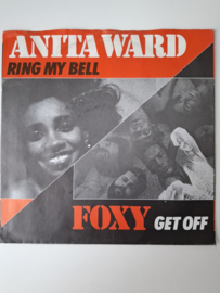 Anita Ward - Ring my Bell // Foxy - Get off