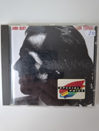 John Hiatt - Slow turning