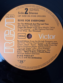 Elvis Presley - For everyone