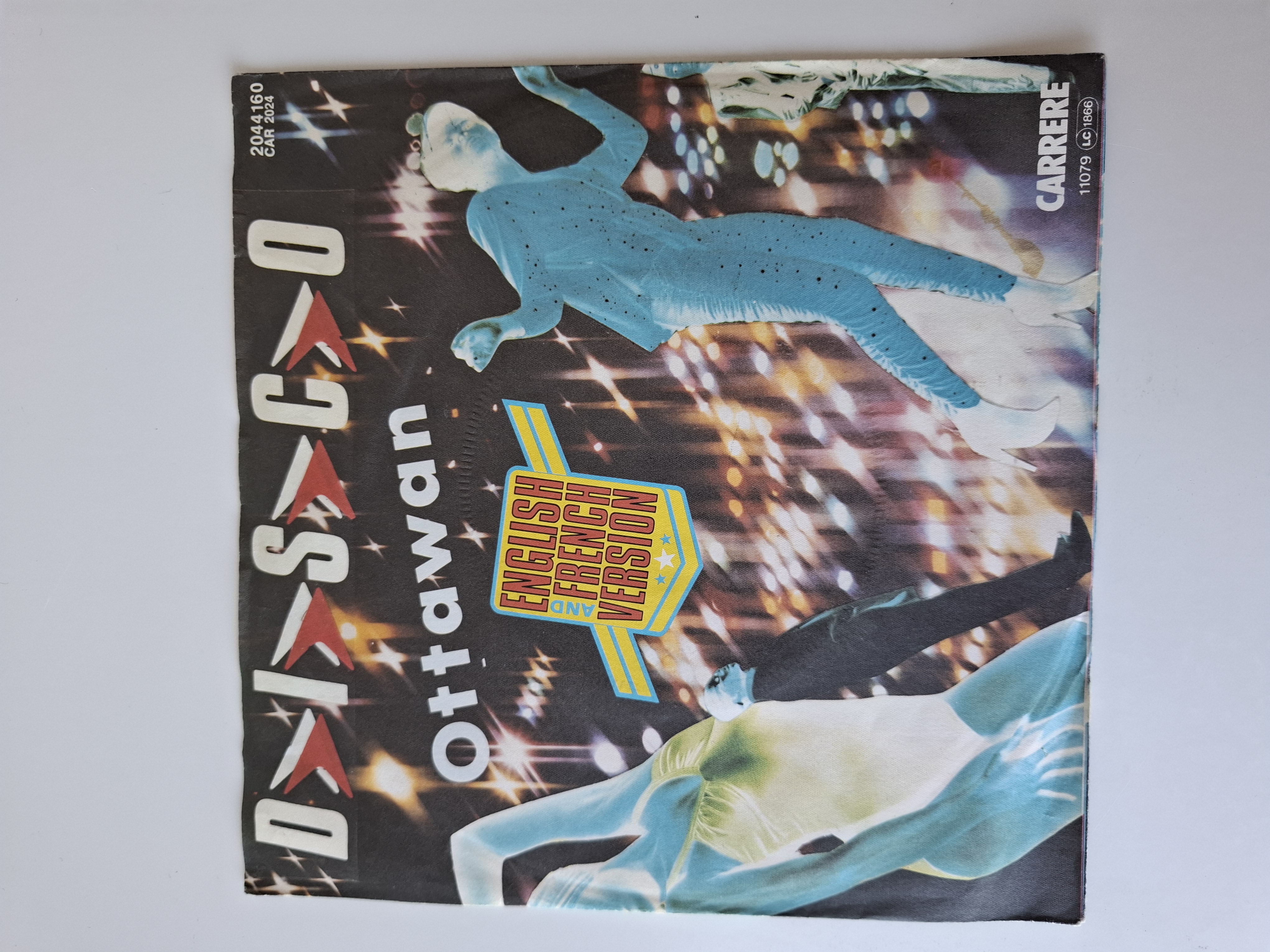 Ottawan - D.I.S.C.O