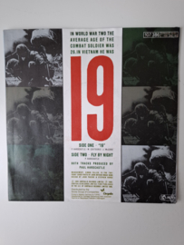 Paul Hardcastle - 19