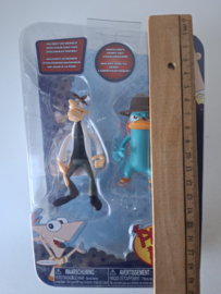 Phineas and Ferb
