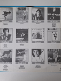 Lucille Starr - The french song