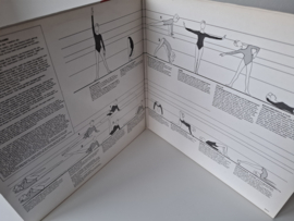 Various Artists - Jane Fonda's workout record
