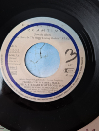 Daryl Hall - Dreamtime