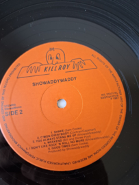 Showaddywaddy - Good times