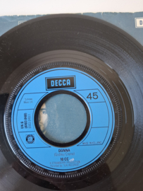 10CC - Donna