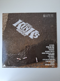 The Kinks - Low budget