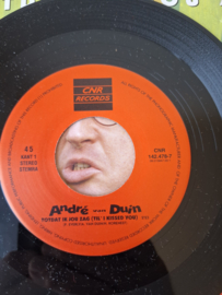 Andre van Duin - Totdat ik jou zag