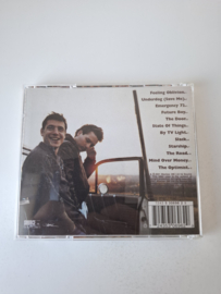 Turin Brakes - The optimist LP