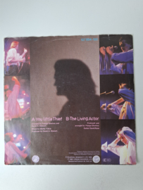 Feargal Sharkey - You little thief