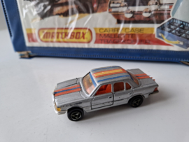 Majorette Mercedes 450SE