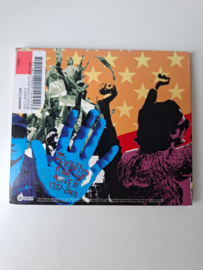 Various - Shout the revolution rave up alive  1997-2003