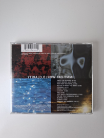 Jimmy Eat World - Clarity