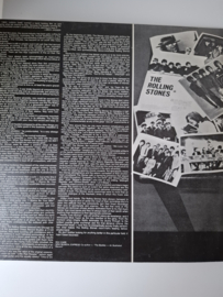 The Rolling Stones - Rolled Gold