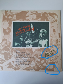 Lou Reed - Berlin