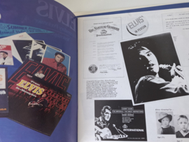 Elvis Presley - a legendary performer volume 3
