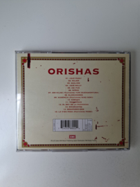 Orishas - Emigrante