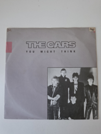 The Cars - You might think