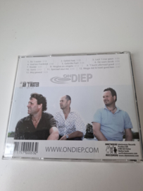 Ondiep - An 't Water