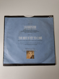 Samantha Fox - I surrender