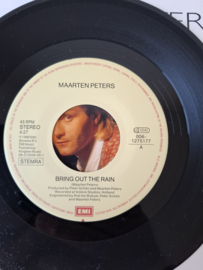 Maarten Peters - Bring out the rain