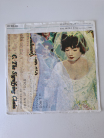Scritti Politti - The word girl