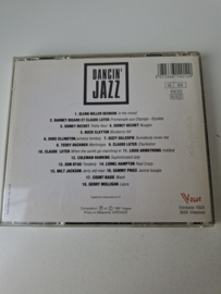 Various Artists - Dancin' Jazz