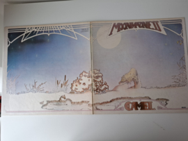 Camel _ Moon Madness