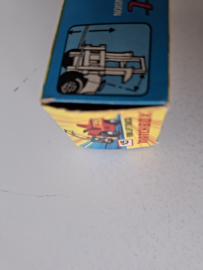 Matchbox nr 15 Fork Lift Truck