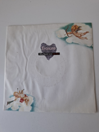 Erasure - Who needs love like that