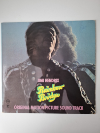 Jimi Hendrix - Rainbow bridge