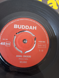 Melanie and the Edwin Hawkins Singers - Lay down