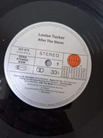 Louise Tucker  - After the storm