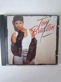 Toni Braxton