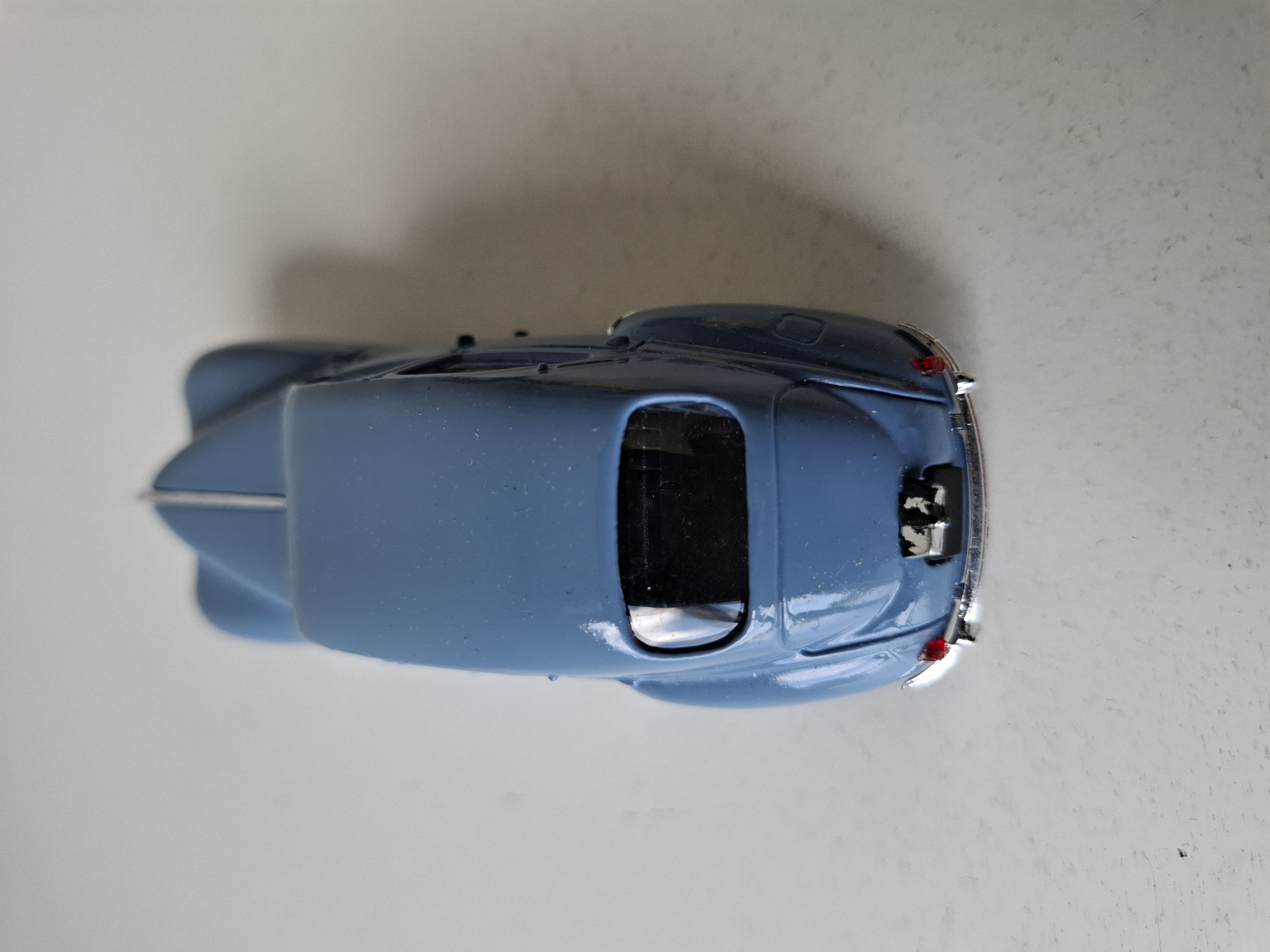 Peugeot 203 Solido