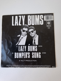 Lazy Bums - Lazy Bums