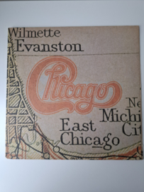 Chicago - Chicago