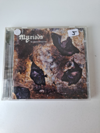 Myriads - In spheres without time