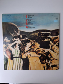 The Ozark Mountain Dare Devils - It's alive