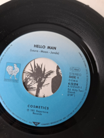 Cosmetics - Hello man