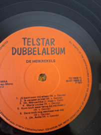 De Heikrekels - Dubbel album