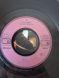 Los Lobos - Donna